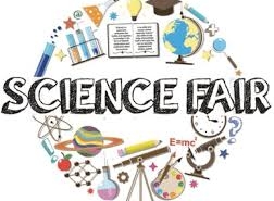 Science fair